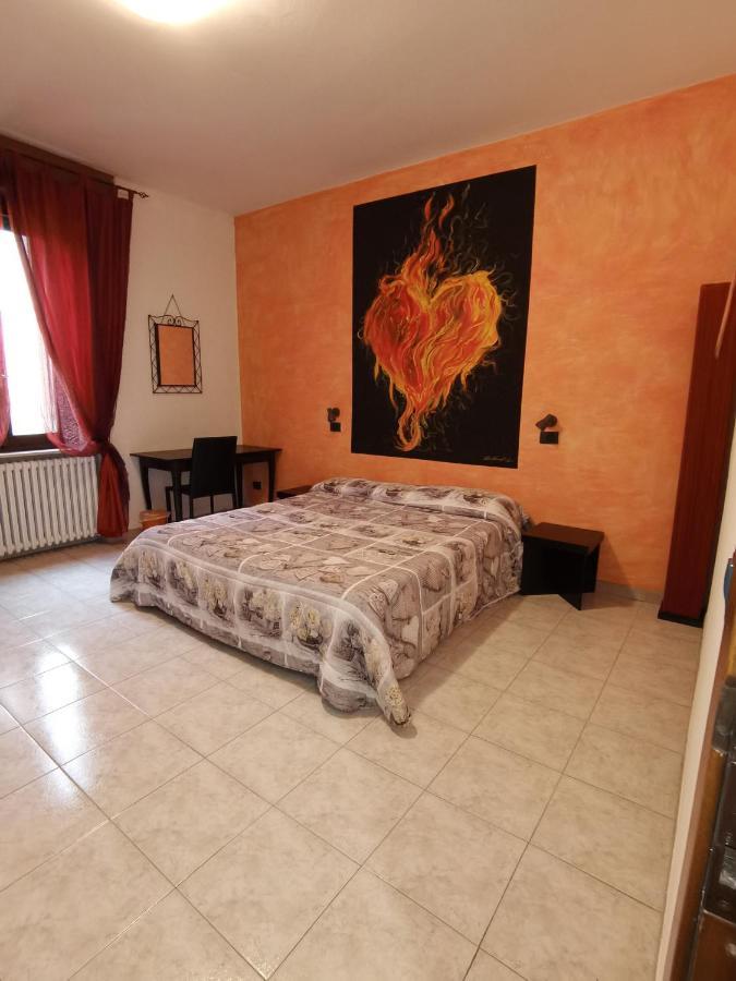 La Maison Di Luca Verona Zimmer foto