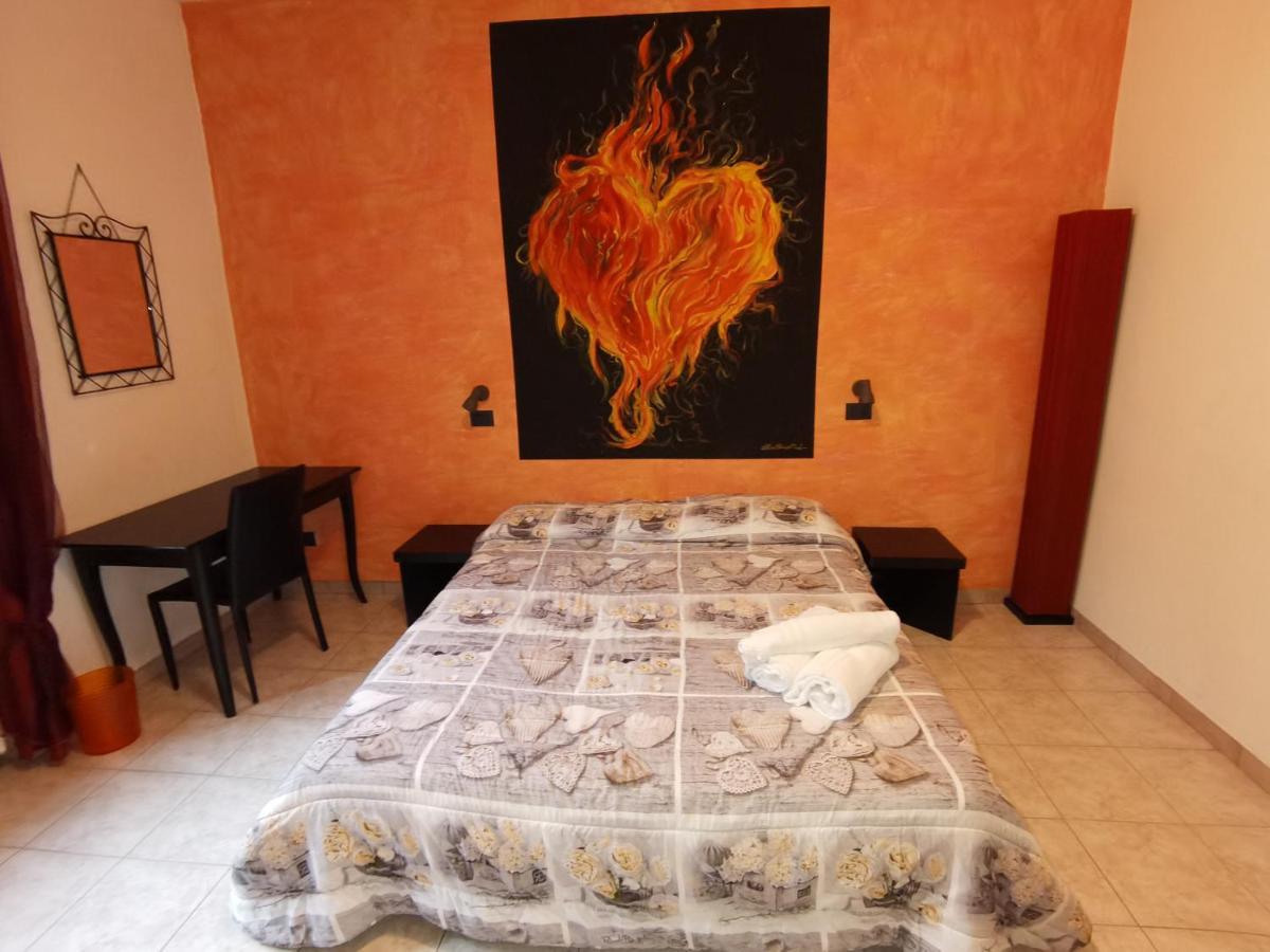 La Maison Di Luca Verona Zimmer foto